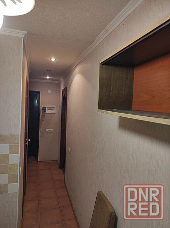 Продам 1к.кв. Чапаева. Школа 58 Донецк - изображение 4