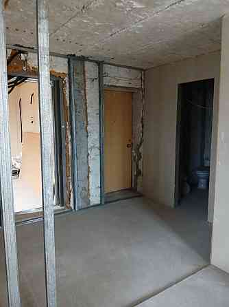 2 комнатная квартира, ул.Цибулько Мариуполь