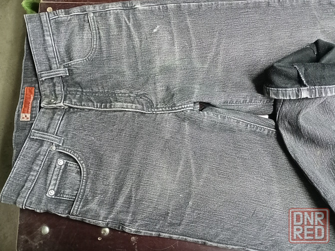 Одежда бу Макеевка - изображение 1