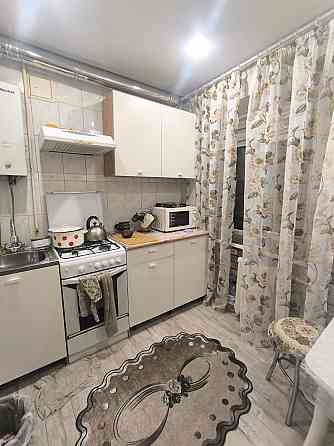 Продам 3-комнатную квартиру на Заперевальной. Донецк