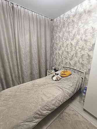 Продам 3-комнатную квартиру на Заперевальной. Донецк