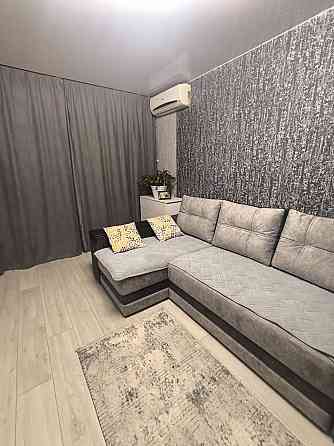 Продам 3-комнатную квартиру на Заперевальной. Донецк