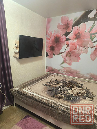 Продам 3-комнатную квартиру на Заперевальной. Донецк - изображение 9