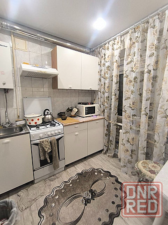 Продам 3-комнатную квартиру на Заперевальной. Донецк - изображение 1