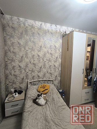 Продам 3-комнатную квартиру на Заперевальной. Донецк - изображение 2