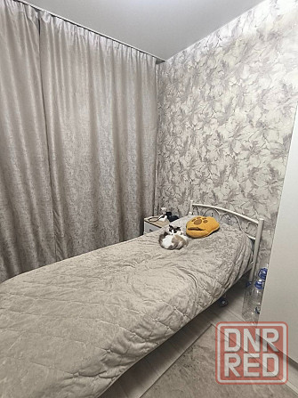 Продам 3-комнатную квартиру на Заперевальной. Донецк - изображение 3