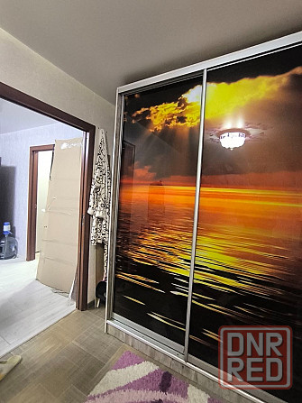 Продам 3-комнатную квартиру на Заперевальной. Донецк - изображение 7