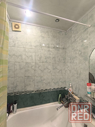 Продам 3-комнатную квартиру на Заперевальной. Донецк - изображение 10