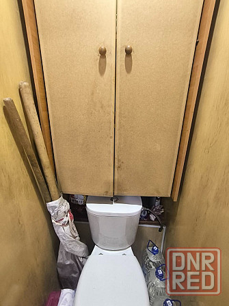 Продам 3-комнатную квартиру на Заперевальной. Донецк - изображение 11