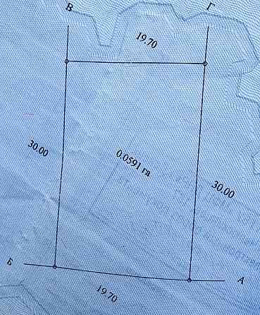 Продажа земельного участка, ориентир Спорткомплекс фк шахтер Донецк
