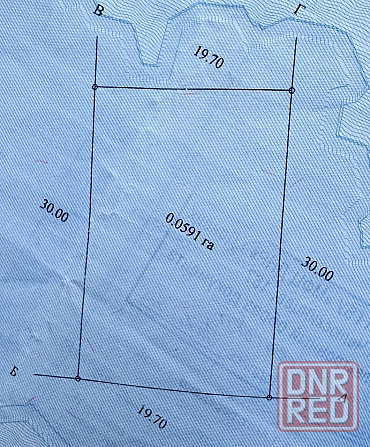 Продажа земельного участка, ориентир Спорткомплекс фк шахтер Донецк - изображение 5