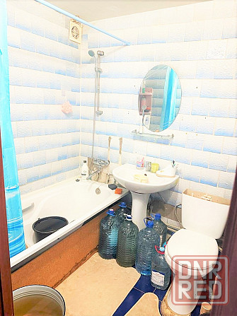 2-х комн. квартира, Облгаи, ул. Ходаковского. Донецк - изображение 5