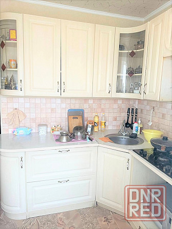 2-х комн. квартира, Облгаи, ул. Ходаковского. Донецк - изображение 3