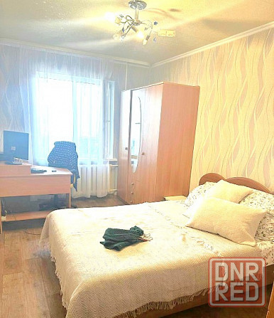 2-х комн. квартира, Облгаи, ул. Ходаковского. Донецк - изображение 1