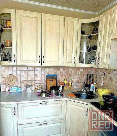 2-х комн. квартира, Облгаи, ул. Ходаковского. Донецк - изображение 4