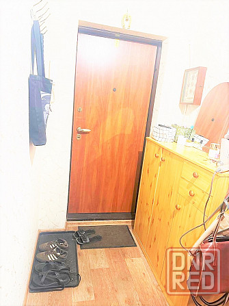 2-х комн. квартира, Облгаи, ул. Ходаковского. Донецк - изображение 4