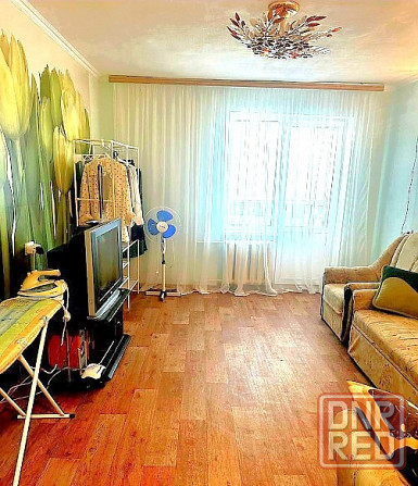 2-х комн. квартира, Облгаи, ул. Ходаковского. Донецк - изображение 2