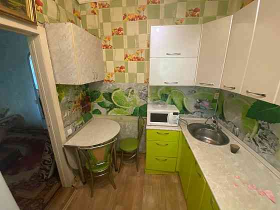 Сдам 1-комнатную квартиру.29м2, 2/5 этаж Мариуполь