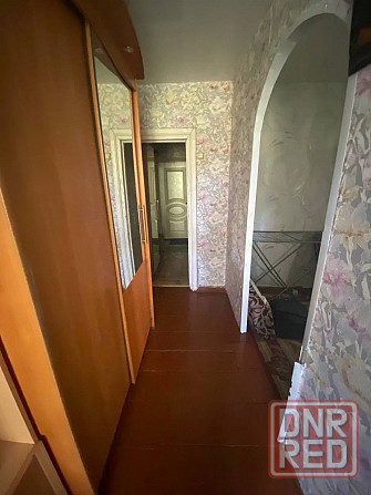 Сдам 1-комнатную квартиру.29м2, 2/5 этаж Мариуполь - изображение 3