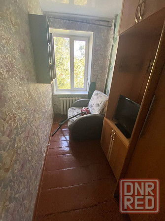 Сдам 1-комнатную квартиру.29м2, 2/5 этаж Мариуполь - изображение 2