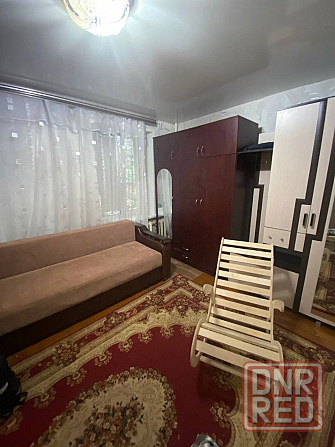 Сдам 1-комнатную квартиру.29м2, 2/5 этаж Мариуполь - изображение 4