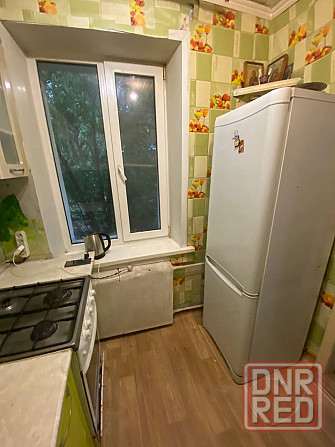 Сдам 1-комнатную квартиру.29м2, 2/5 этаж Мариуполь - изображение 6