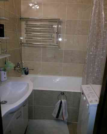 Сдаётся однокомнатная квартира Кировском районе, Текстильщик. Донецк