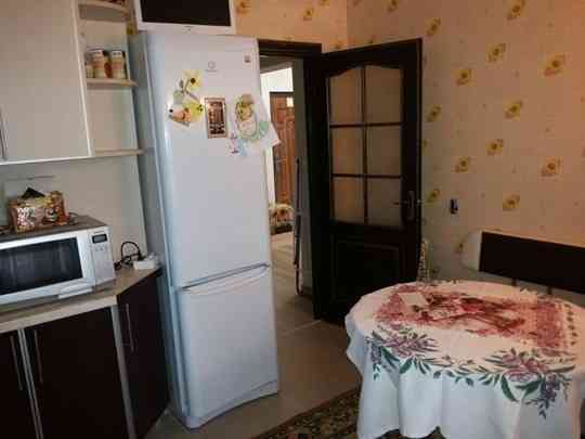 Сдаётся однокомнатная квартира Кировском районе, Текстильщик. Донецк