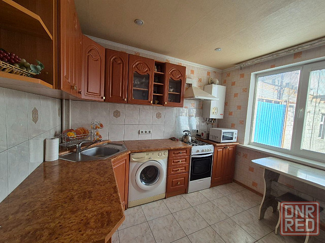 Продажа Дома с гаражом в Ленинском районе, Ориентир Соловки, ленинский исполком Донецк - изображение 5