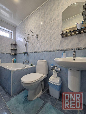 Продажа Дома с гаражом в Ленинском районе, Ориентир Соловки, ленинский исполком Донецк - изображение 7