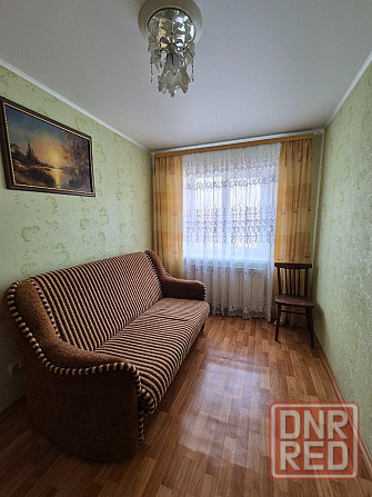 Продажа Дома с гаражом в Ленинском районе, Ориентир Соловки, ленинский исполком Донецк - изображение 10