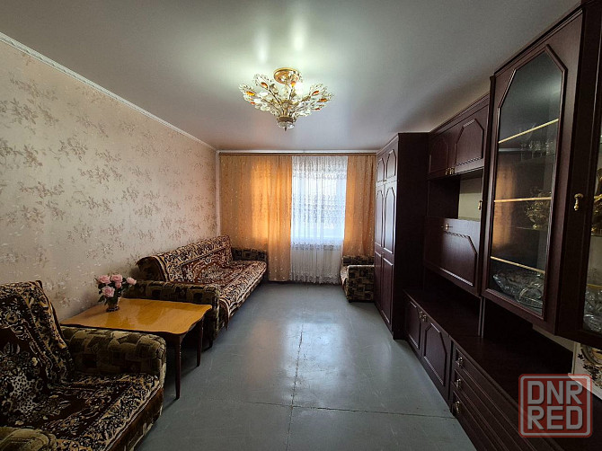 Продажа Дома с гаражом в Ленинском районе, Ориентир Соловки, ленинский исполком Донецк - изображение 2