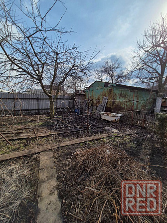 Продажа Дома с гаражом в Ленинском районе, Ориентир Соловки, ленинский исполком Донецк - изображение 12