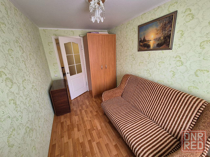 Продажа Дома с гаражом в Ленинском районе, Ориентир Соловки, ленинский исполком Донецк - изображение 6