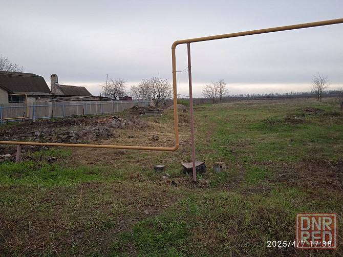 Срочно продам земельный участок в Буденновском районе ( Тепличный) Донецк - изображение 5