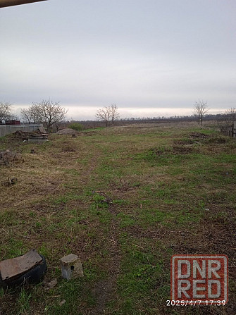 Срочно продам земельный участок в Буденновском районе ( Тепличный) Донецк - изображение 4