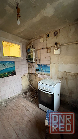 Продам 2х комн в Буденновском районе Донецк - изображение 6