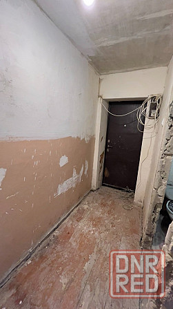 Продам 2х комн в Буденновском районе Донецк - изображение 4