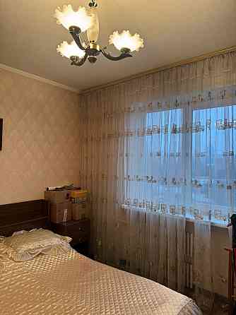 Долгосрочная аренда 3-к. квартиры в Калининском р-не на Кап. Ратникова Донецк