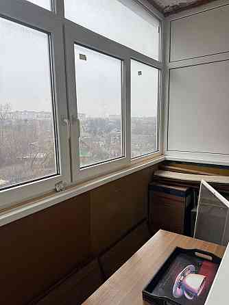 Долгосрочная аренда 3-к. квартиры в Калининском р-не на Кап. Ратникова Донецк