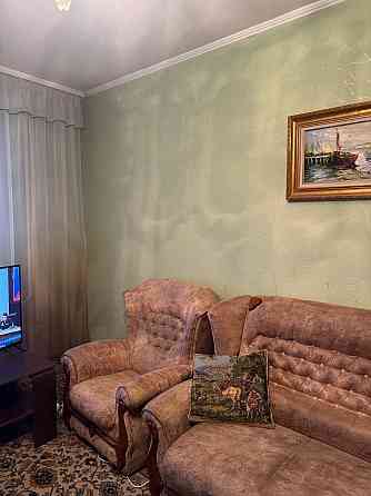 Долгосрочная аренда 3-к. квартиры в Калининском р-не на Кап. Ратникова Донецк