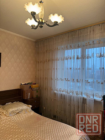 Долгосрочная аренда 3-к. квартиры в Калининском р-не на Кап. Ратникова Донецк - изображение 2