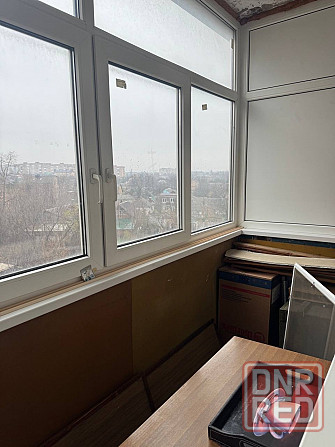 Долгосрочная аренда 3-к. квартиры в Калининском р-не на Кап. Ратникова Донецк - изображение 4