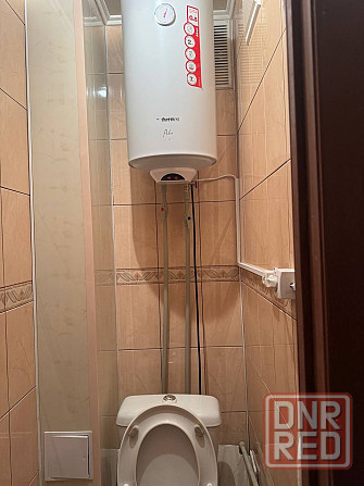 Долгосрочная аренда 3-к. квартиры в Калининском р-не на Кап. Ратникова Донецк - изображение 3