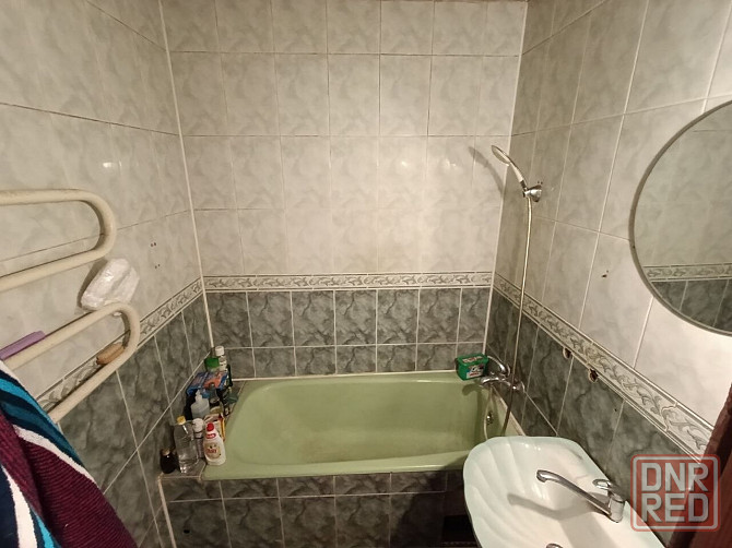 Продажа трёхкомнатной квартиры, Новосадовая Донецк - изображение 6