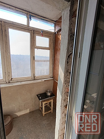 Продажа трёхкомнатной квартиры, Новосадовая Донецк - изображение 5