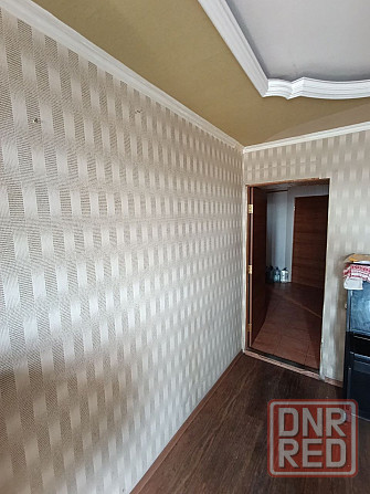 Продажа трёхкомнатной квартиры, Новосадовая Донецк - изображение 1