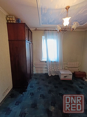 Продажа трёхкомнатной квартиры, Новосадовая Донецк - изображение 2