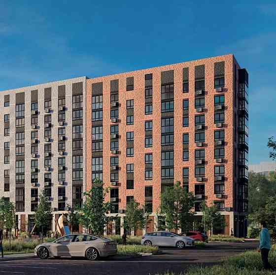 Мариуполь! Ипотека 2% Льготная программа! Мариуполь