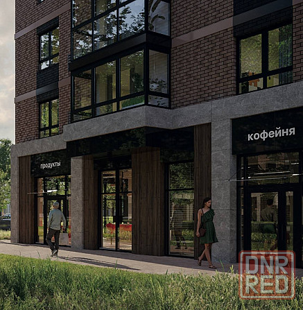 Мариуполь! Ипотека 2% Льготная программа! Мариуполь - изображение 2